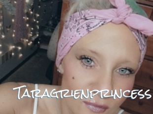 Taragrienprincess