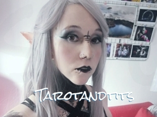 Tarotandtits