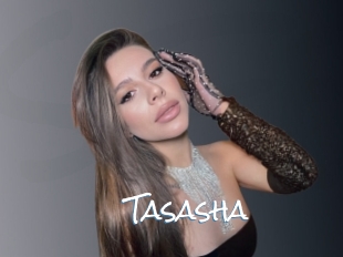 Tasasha