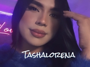 Tashalorena