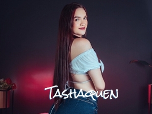 Tashaquen