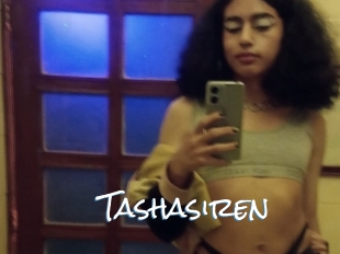 Tashasiren