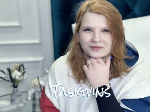 Tasigvins