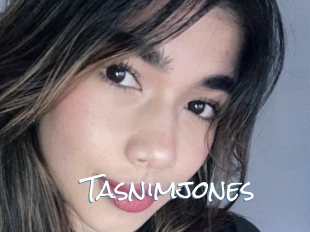 Tasnimjones