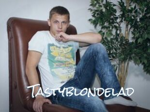 Tastyblondelad