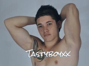 Tastyboyxx