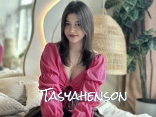 Tasyahenson