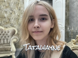 Tatawayne