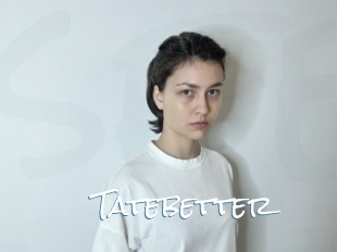 Tatebetter