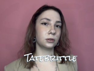 Tatebrittle