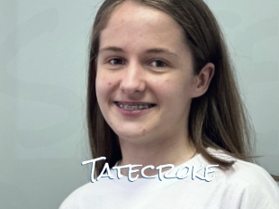 Tatecroke