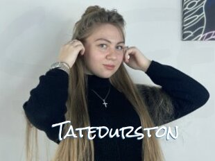 Tatedurston