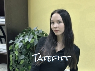 Tatefitt