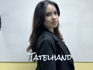 Tatelhand