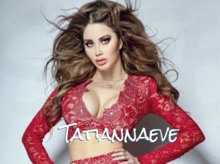 Tatiannaeve