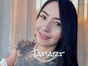 Tatiart