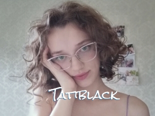 Tatiblack