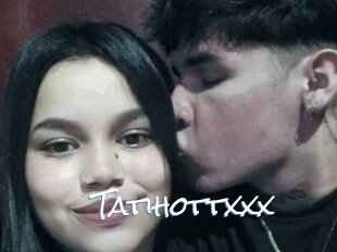 Tatihottxxx