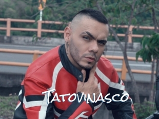 Tatovinasco