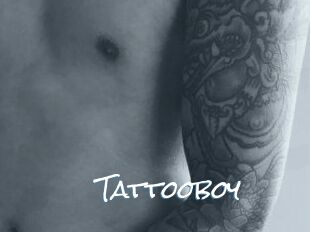 Tattooboy