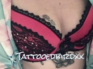 Tattooedbirdxx