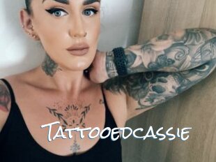 Tattooedcassie