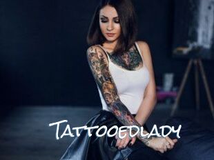 Tattooedlady