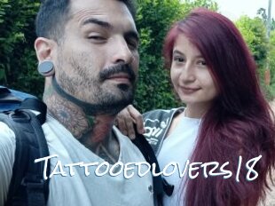 Tattooedlovers18