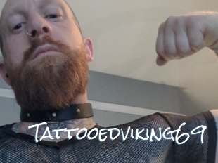 Tattooedviking69