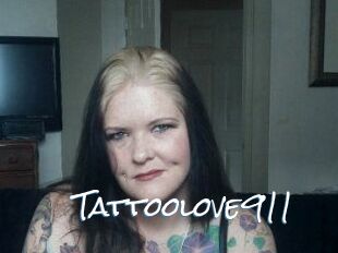 Tattoolove911