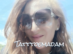 Tatttoemadam