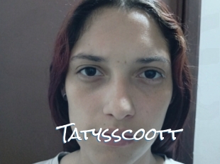 Tatysscoott