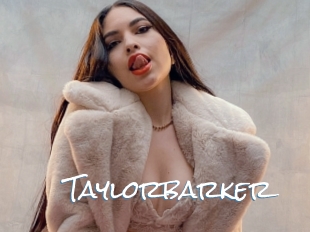 Taylorbarker