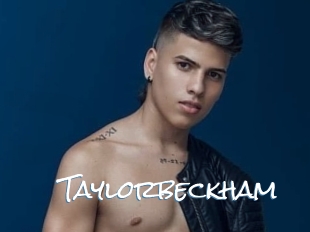 Taylorbeckham