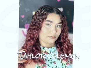 Taylorcolemen