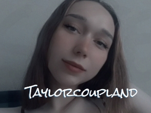 Taylorcoupland