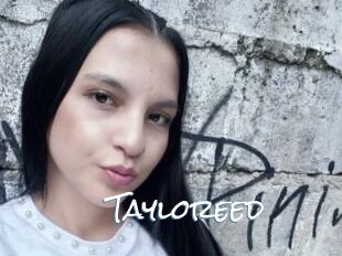 Tayloreed