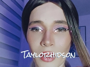 Taylorhidson