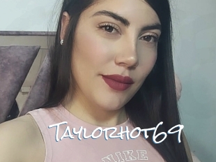 Taylorhot69