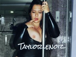 Taylorlenoiz