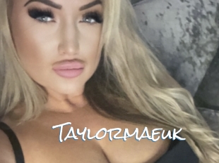 Taylormaeuk