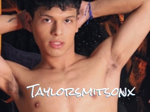 Taylorsmitsonx