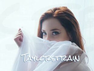 Taylorstrain