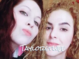 Taylorstwee