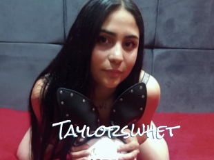 Taylorswhet