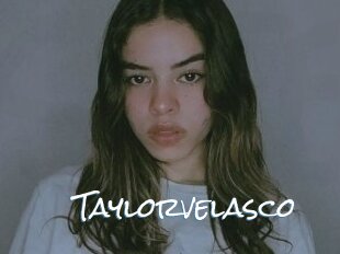 Taylorvelasco