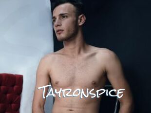 Tayronspice