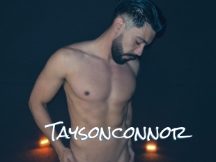 Taysonconnor