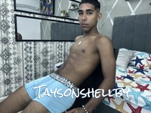 Taysonshellby