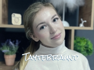 Taytebraund